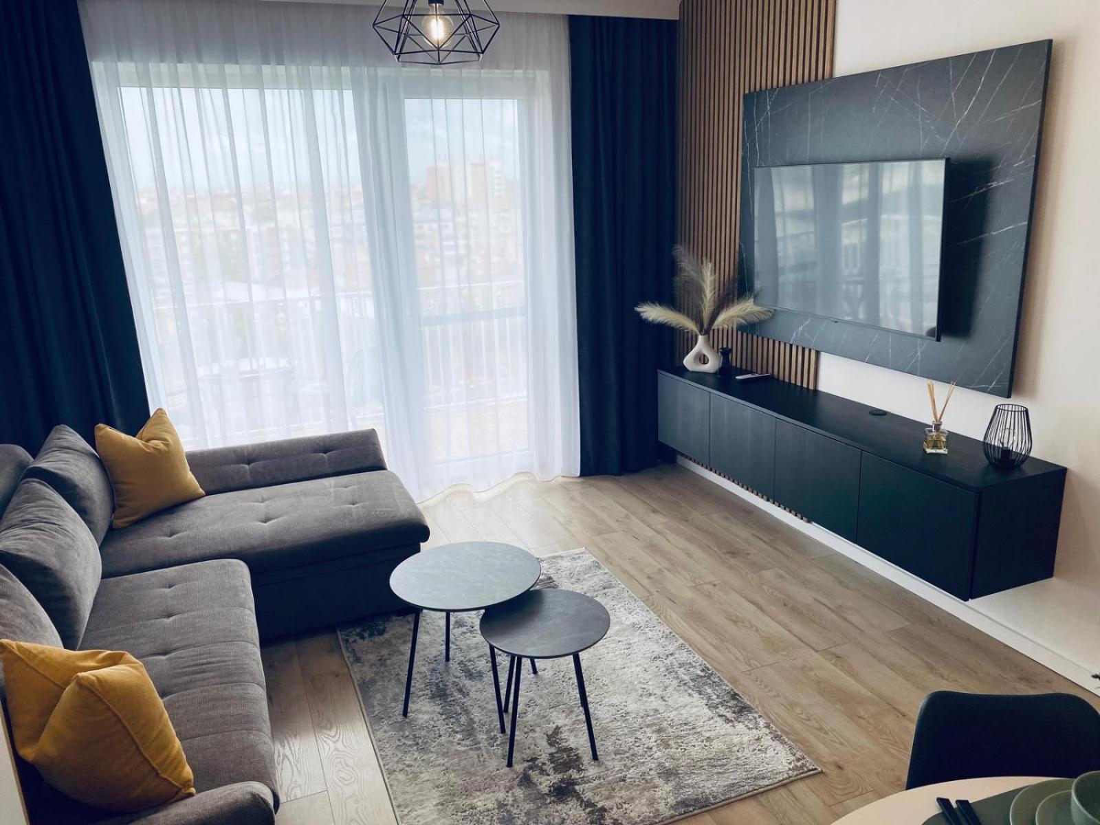 Bella Residence Орадя Экстерьер фото