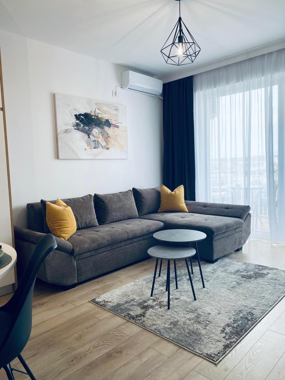 Bella Residence Орадя Экстерьер фото